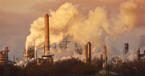 Air Pollution May Accelerate Emphysema Progression