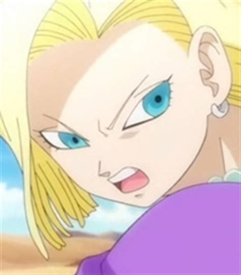 Piccolo is a fictional character in the dragon ball media franchise created by akira toriyama. Android 18 Voice - Dragon Ball franchise | Behind The Voice Actors