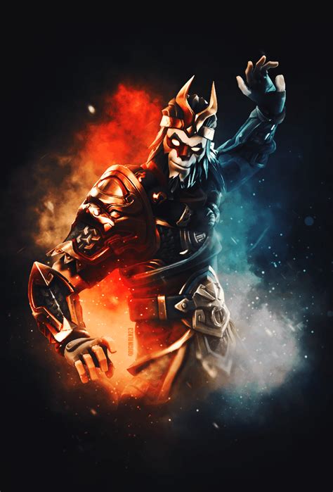 Epic Fortnite Wallpapers Top Free Epic Fortnite Backgrounds