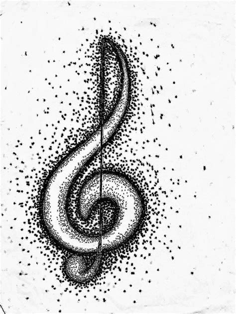 Music Tattoo Designs