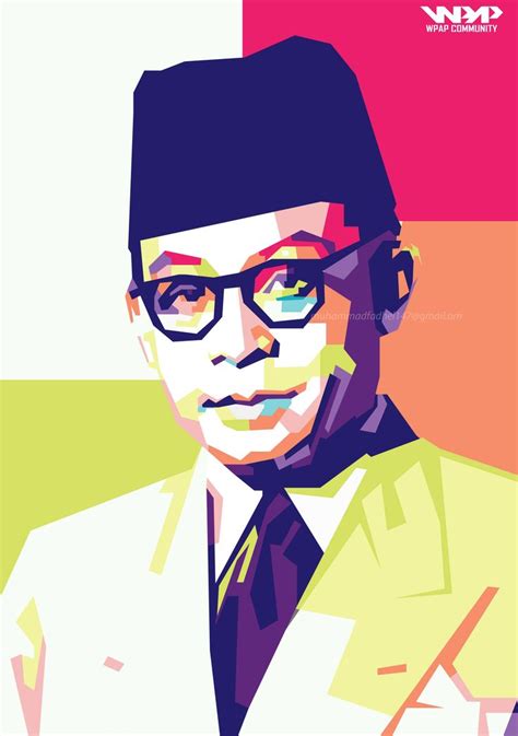 Wpap Sukarno