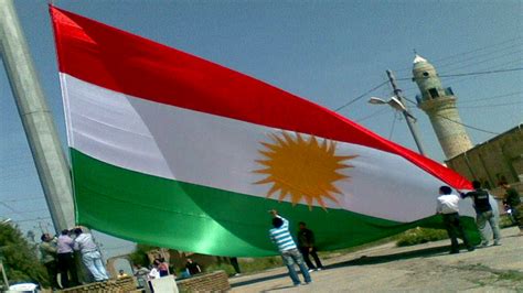 Kurdistan Independence Necessary Will Benefit Kurds Everywhere