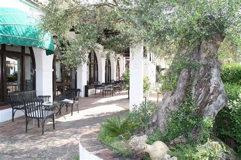 Maybe you would like to learn more about one of these? HOTEL LAS TRUCHAS el Bosque - Cadiz