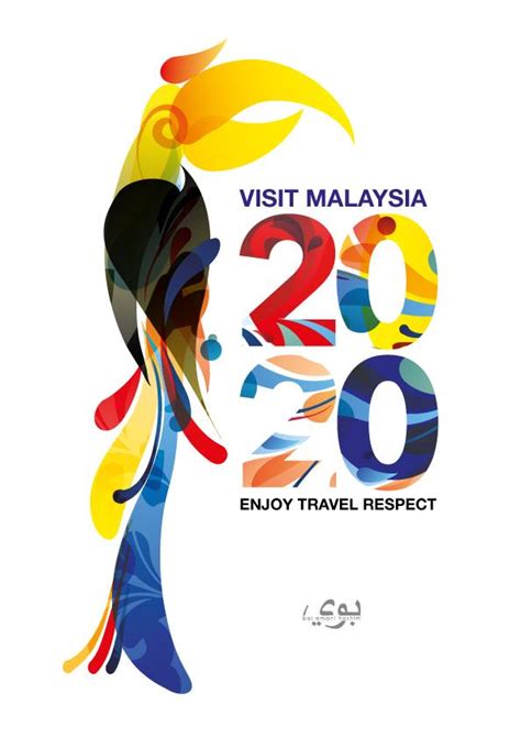 However, the new 'visit malaysia 2020' logo has riled up a lot of malaysians. 50 Logo "Visit Malaysia 2020" Tanda Malaysia Tak ...
