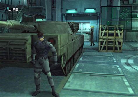 Gaming Rocks On 25 Years Of Metal Gear