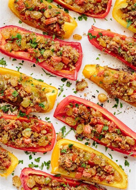 Check out our tapas style dining selection for the very best in unique or custom, handmade pieces from our shops. Spanish Tapas Peppers | Recipe | Spanish tapas, Tapas and ...