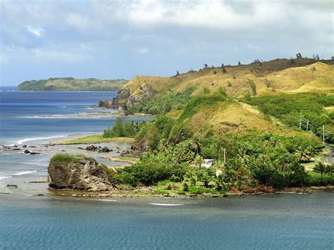 1920x1080px Free Download Hd Wallpaper Guam Landscape Scenic