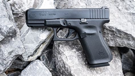 Best Glock For Concealed Carry The Lodge At