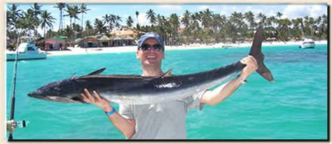 Pesca De Altura En Punta Cana Datos De La Excursión