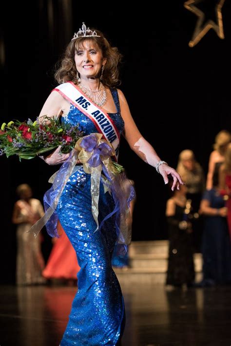 Senior Pageant Queens Show The True Beauty That Comes With Age Huffpost