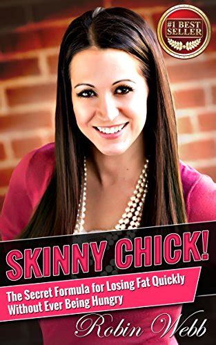 Pdf Download Online Skinny Chick The Secret Formula For Losing Fat