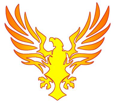 Why don't you let us know. Logo Phoenix - ClipArt Best