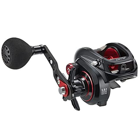 Top Budget Baitcasting Reels Of Best Reviews Guide
