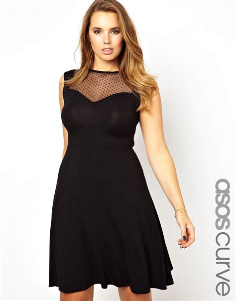 Asos Curve Just Bought This Dress And It Looks And Feels Lovely My