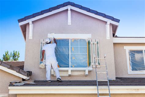Can you use exterior paint inside of your home? Outside Painting Roseville CA | Exterior Painting | House ...