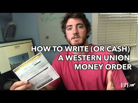 Check spelling or type a new query. Filling Out Western Union Money Order : How To Transfer Money With Western Union 11 Steps With ...