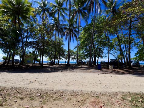 Dominical Beach Front Concession Property Heart Of Dominical Town Id