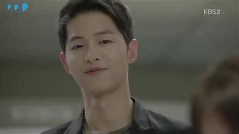 Ep.6 both of you are the descendants of the sun☀. Descendant Of The Sun ep 1 cut 4 - YouTube