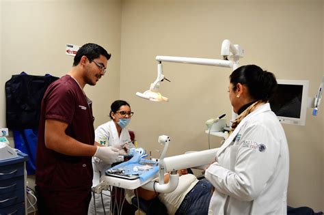 Resalta Gobierno Del Estado Labor De Odontólogos Guardián Tijuana