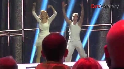 Tanja Amazing Estonia Eurovision 2014 Youtube