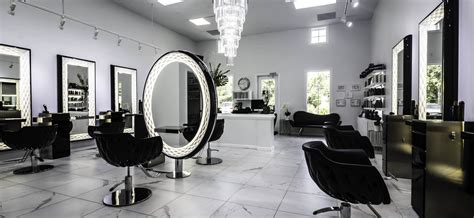 Ide Terpopuler Modern Beauty Salon