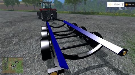 Fs19mods.com gives you the best farming simulator 19 mods in one place. BOAT TRAILER V1 LS15 - Farming simulator 19 / 17 / 15 Mod