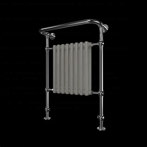Myson have over 50 years of manufacturing expertise. Tuzio Flanders Floor Mounted Electric Towel Warmer | eBay