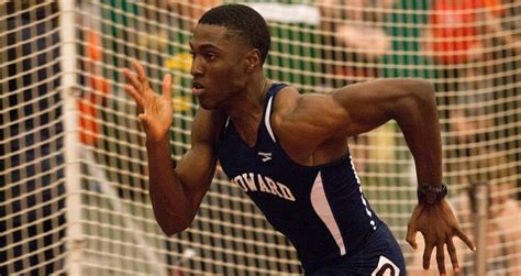 Kahe Kaye Mens Track And Field Howard University Athletics