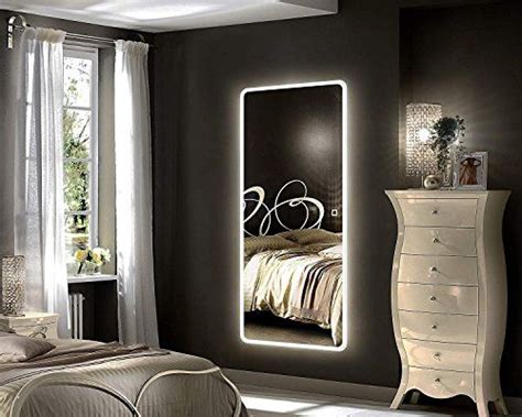 The item that you will receive is not the one shown in the picture; Hans & Alice Large Rectangular Bathroom Mirror, Wall ...
