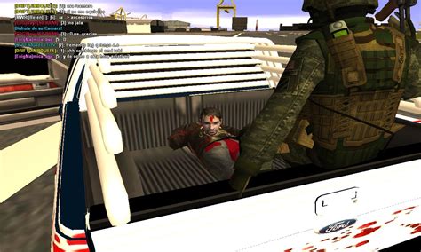 El mentalista 1x3 marea roja. Empresas Mx Gta: CAMIONETA DE LOS ZETAS Y CDG XW MODS GTA