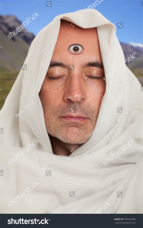 Then you have to wait a couple hours or something so roblox can verify it and it be fully uploaded and then copy and paste the id. Spiritual Man Third Eye On Forehead Stock Photo 105552086 - Shutterstock