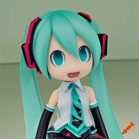 Hatsune Miku Virtual Singer