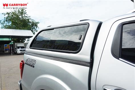 New Nissan Navara 44 Fiberglass Canopies For Sale In South Africa