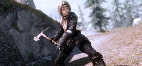 Best Female Armor Mods For Skyrim The Ultimate List Fandomspot