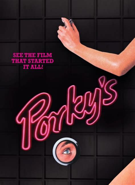 Porkys 1982 Bob Clark Synopsis Characteristics Moods Themes