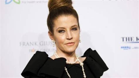 Lisa Marie Presley Sues Her Business Manager After He Mismanages Her Funds And Drives Her To A 16