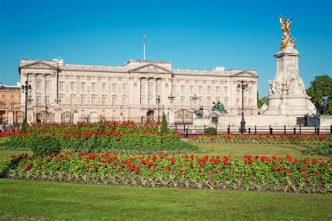 Page contents introduction what's inside? Guided Tour of Buckingham Palace in London ...