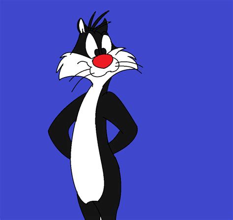 Sylvester The Cat Wallpaper