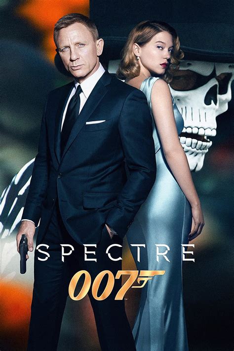 spectre 2015 posters — the movie database tmdb
