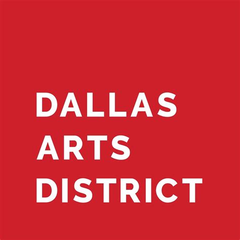 Dallas Arts District Dallas Tx