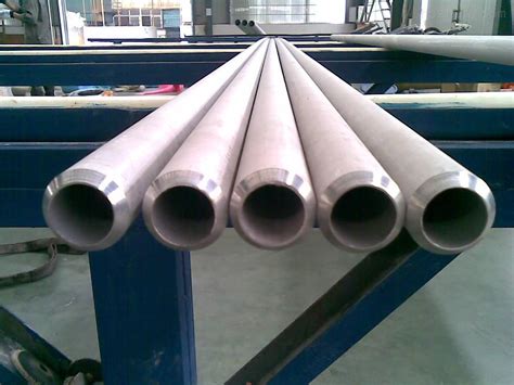 A Simple Introduction To Stainless Steel Pipe Landee