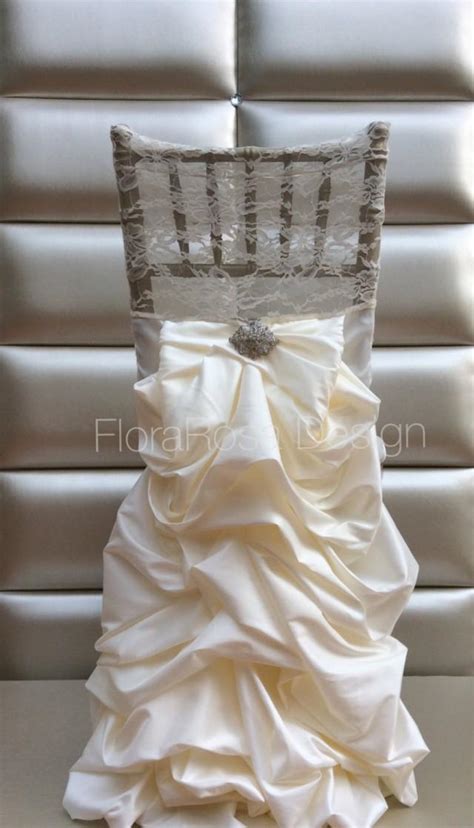 Wedding chair covers are an elegant addition to your home, which blend in beautifully. ONLY TODAY!!! Half-price!Chair Covers,wedding Chair Cover ...