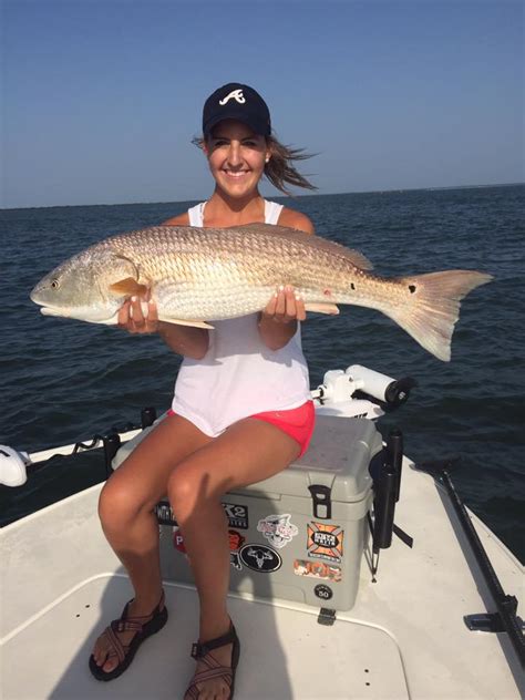 Fishing Charters Inshore Charleston Charleston Sc Fishing Charters