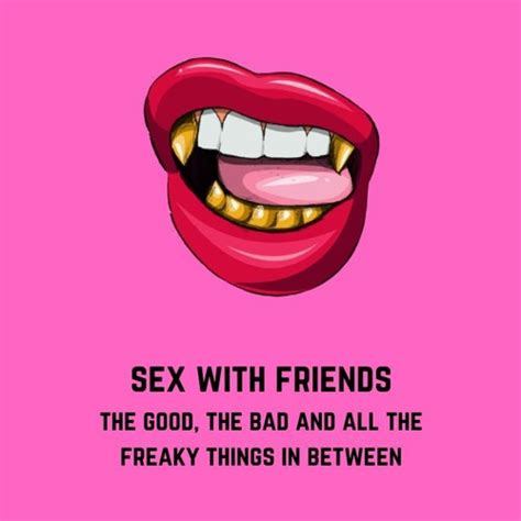 Stream Episode Sex With Friends Ep 34 Sex Rule 970 The Hall Pass Aka