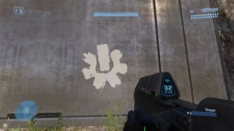 Happy Bungie Day Halo 3 Bungie Easter Egg Youtube