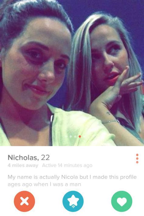 Most Wtf Tinder Profiles Gallery Ebaums World