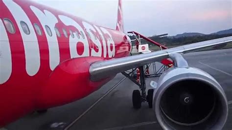 Looking how to get from phuket to langkawi? Flight Review AirAsia Flight AK733 Singapore to Langkawi ...