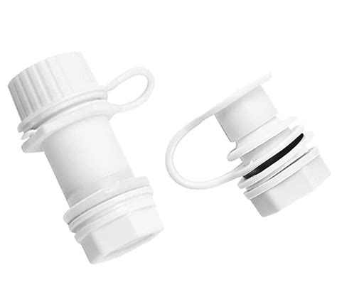Buy Cooler Replacement Threaded Drain Plugandtriple Snap Drain Plug Kit