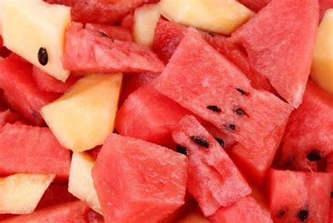 Cut Fruit Recall Melon Recalled In States Blamed For Sickening