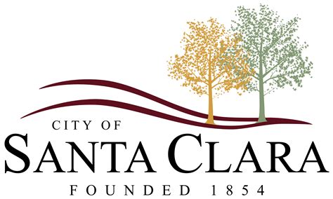 Free vector logo santa clara. Santa clara Logos